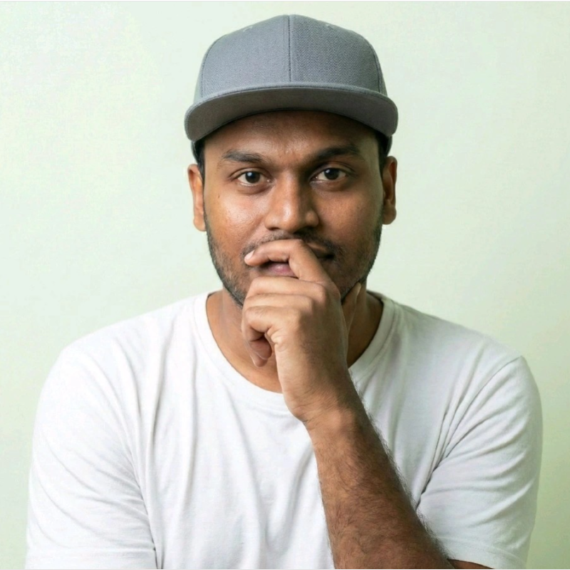Pradeep Prakash